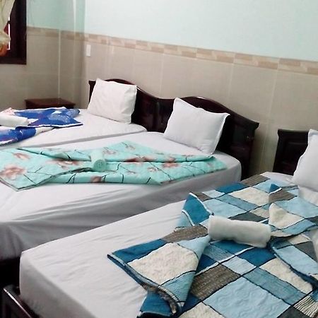My My Hotel 꽝응아이 외부 사진
