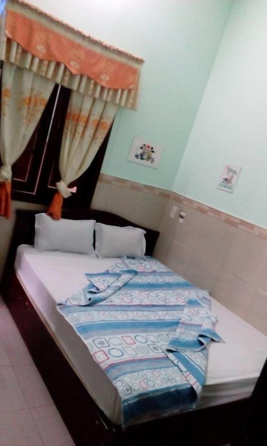 My My Hotel 꽝응아이 외부 사진