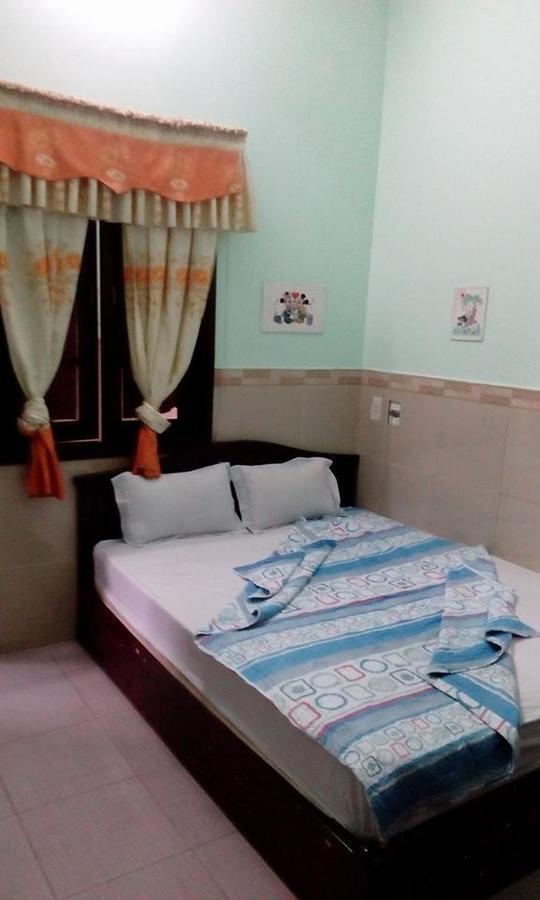 My My Hotel 꽝응아이 외부 사진