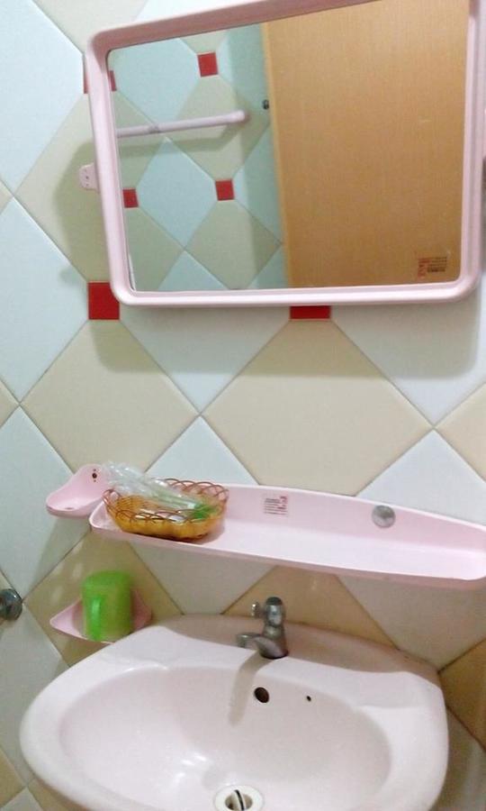 My My Hotel 꽝응아이 외부 사진